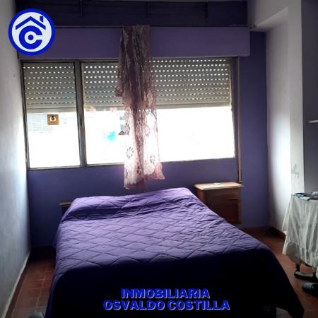 Venta de PH tipo casa c/ locales comerciales en chile al 800