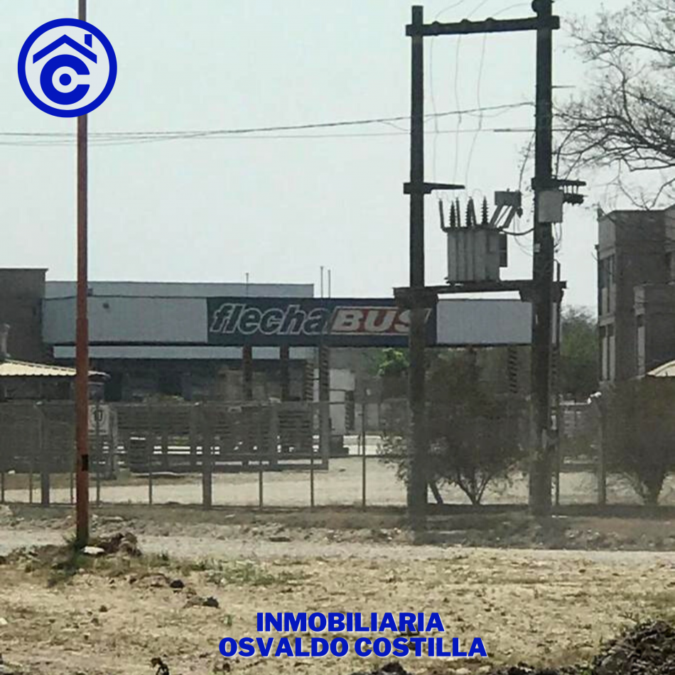 Venta de Terreno de 2 Hectareas en los Vallistos