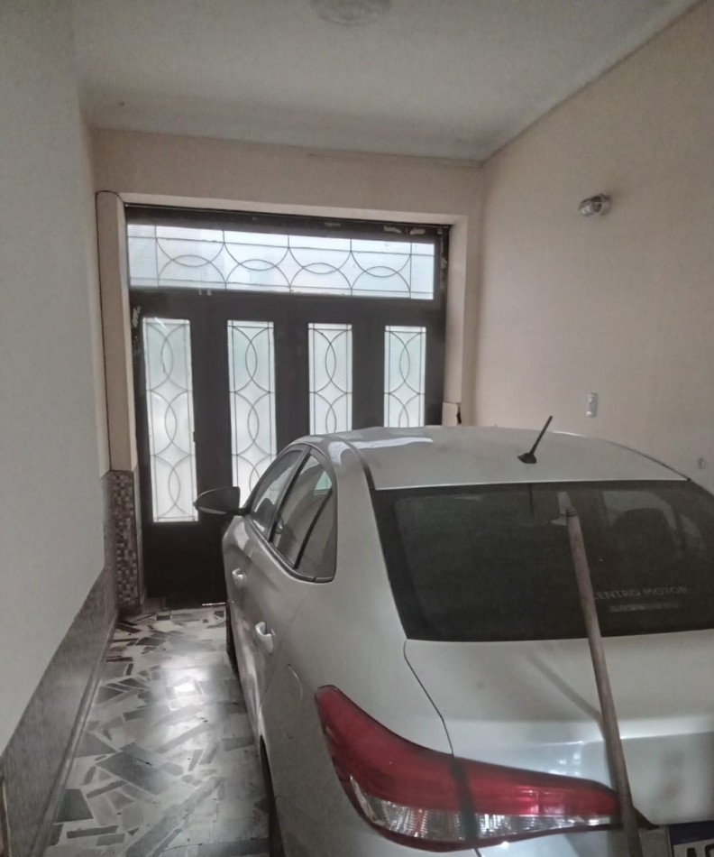 EXCELENTE CASA IDEAL FAMILIA NUMEROSA