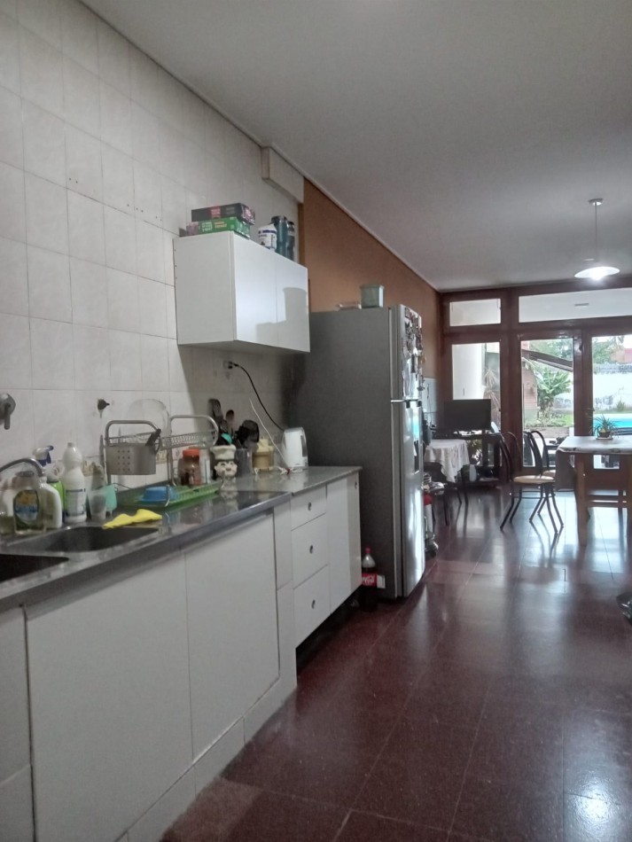 EXCELENTE CASA IDEAL FAMILIA NUMEROSA