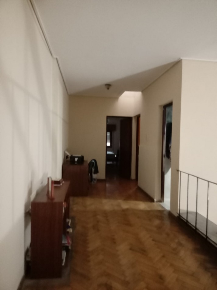EXCELENTE CASA IDEAL FAMILIA NUMEROSA