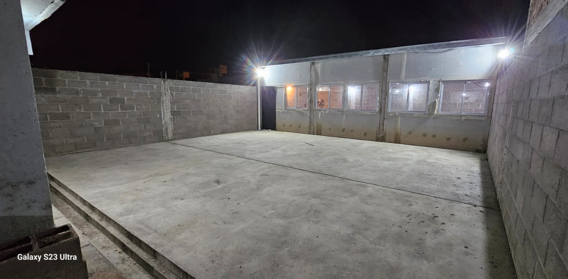 EN VENTA YERBA BUENA B| 126 VIVIENDAS