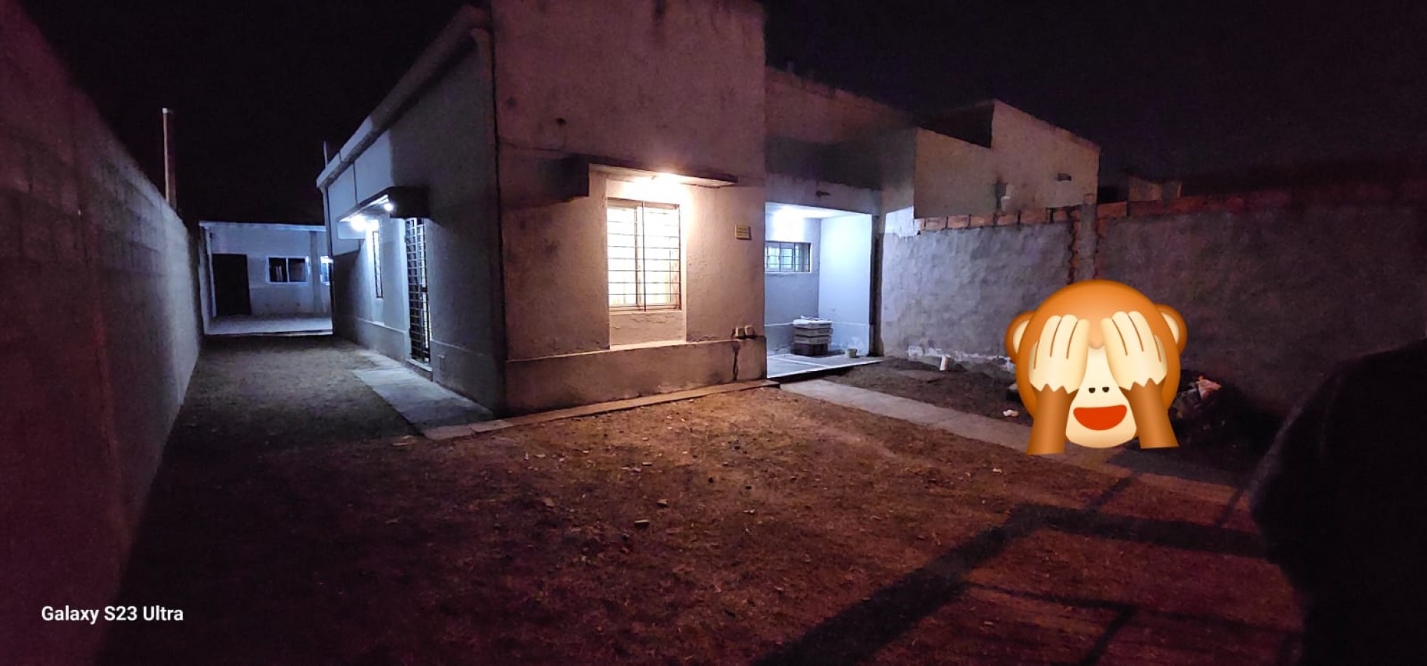 EN VENTA YERBA BUENA B| 126 VIVIENDAS