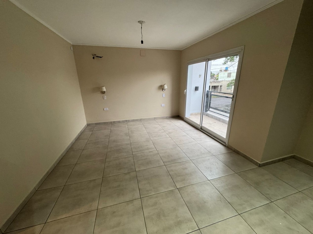 ALQUILER SAN LORENZO 2600