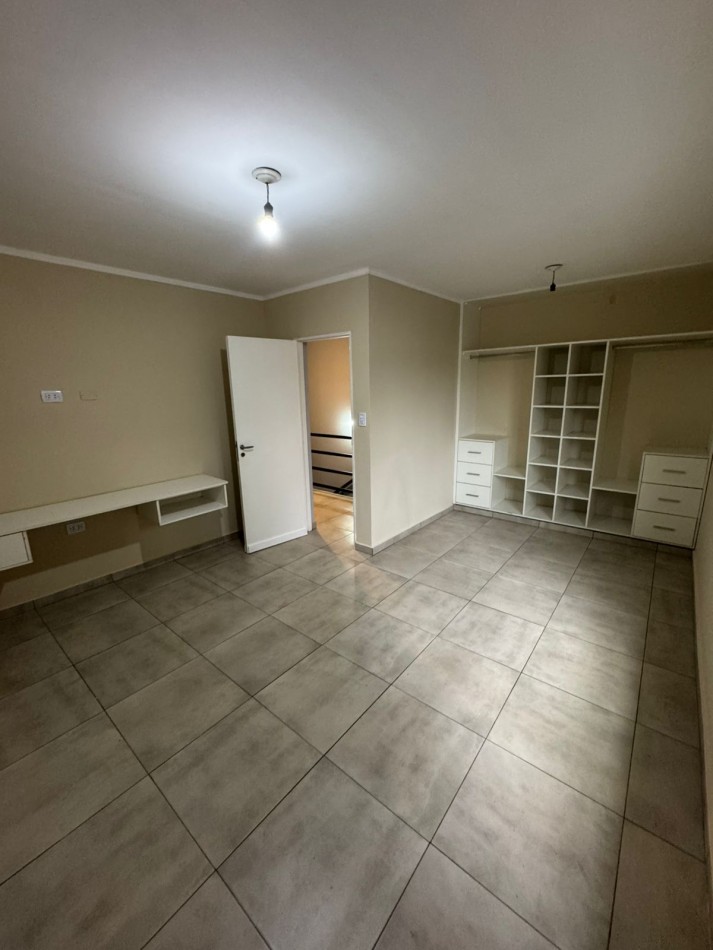 ALQUILER SAN LORENZO 2600