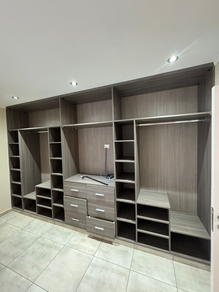 ALQUILER SAN LORENZO 2600