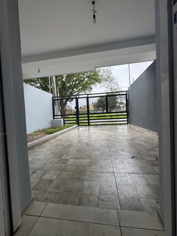 ALQUILER SAN LORENZO 2600