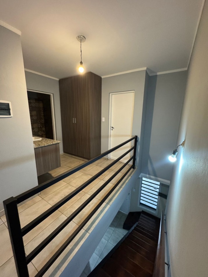 ALQUILER SAN LORENZO 2600