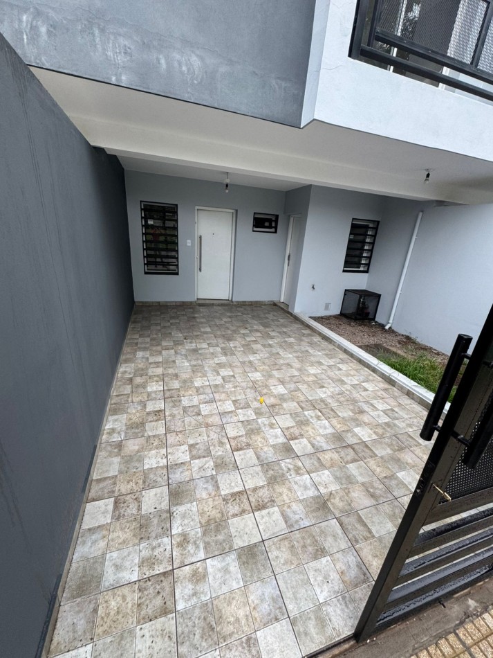 ALQUILER SAN LORENZO 2600