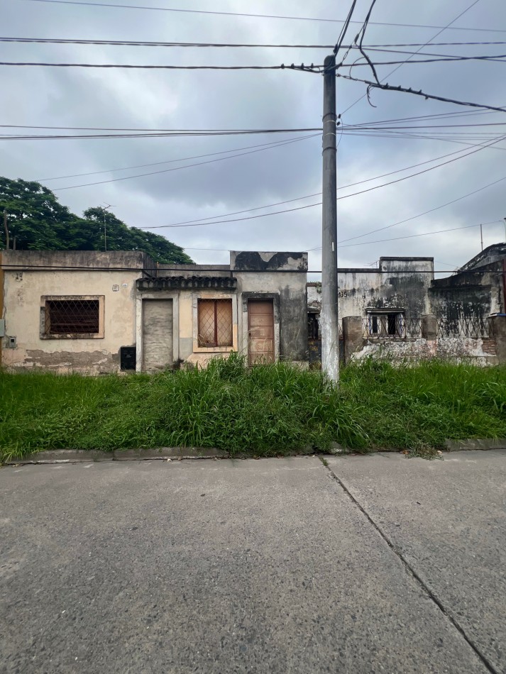 IMPORTANTE TERRENO EN VENTA