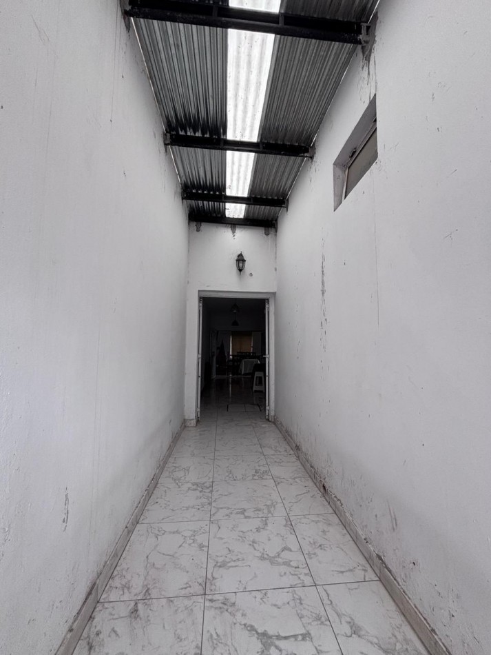 CASA EN VENTA - LOMAS DE TAFI 