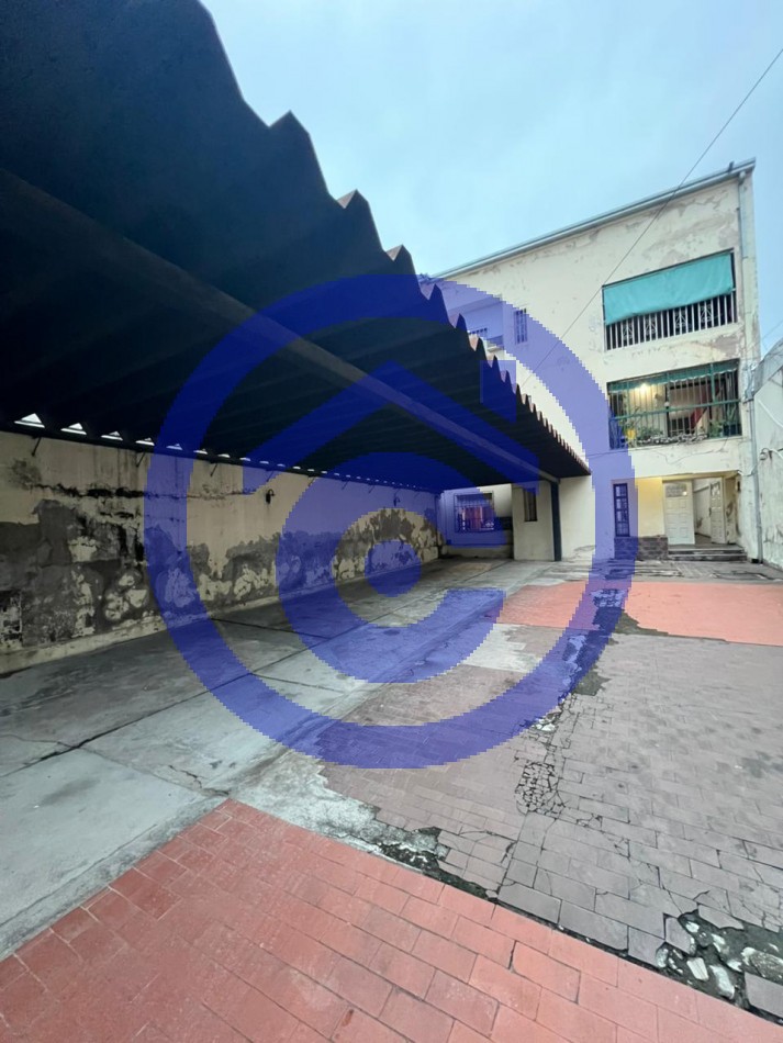 DEPARTAMENTO 2 DORMITORIOS CON COCHERA