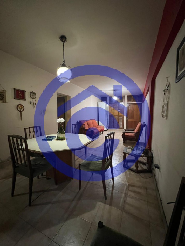 DEPARTAMENTO 2 DORMITORIOS CON COCHERA