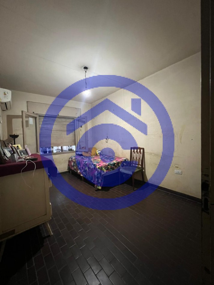 DEPARTAMENTO 2 DORMITORIOS CON COCHERA