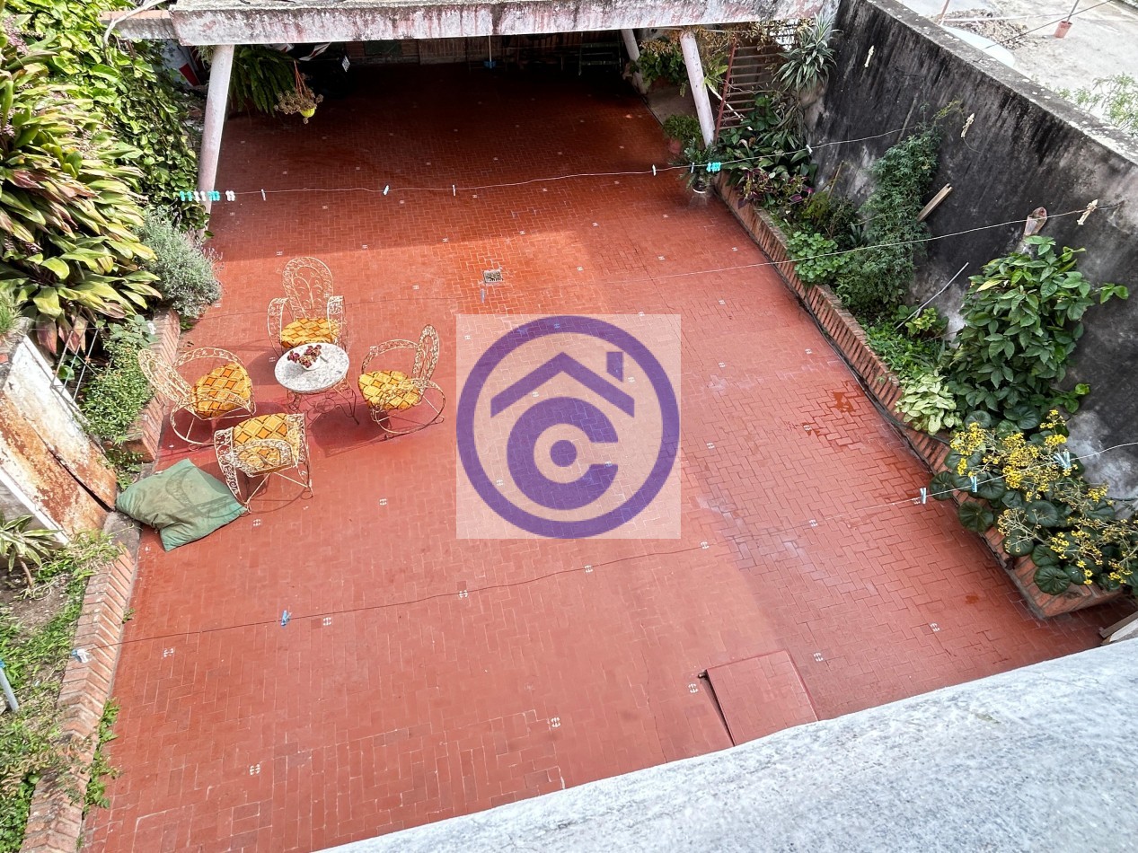 casa en venta desarrollada en 3 niveles