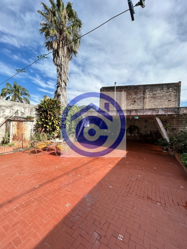 casa en venta desarrollada en 3 niveles