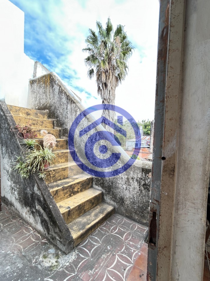 casa en venta desarrollada en 3 niveles