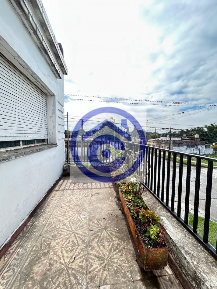 casa en venta desarrollada en 3 niveles