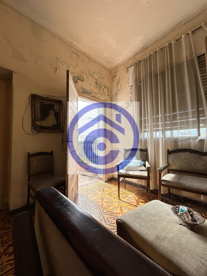 casa en venta desarrollada en 3 niveles