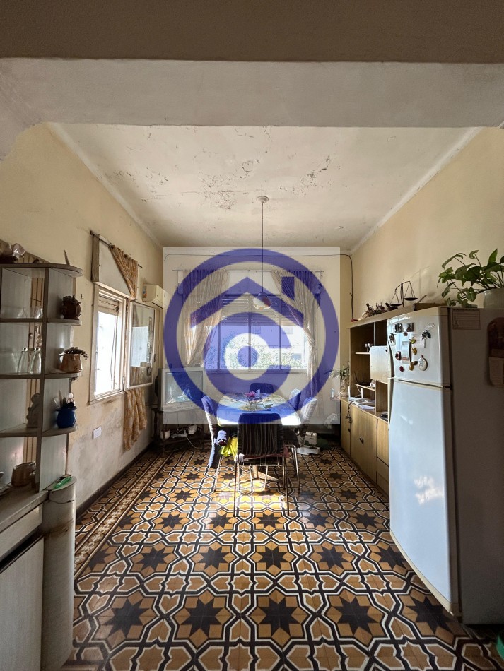 casa en venta desarrollada en 3 niveles
