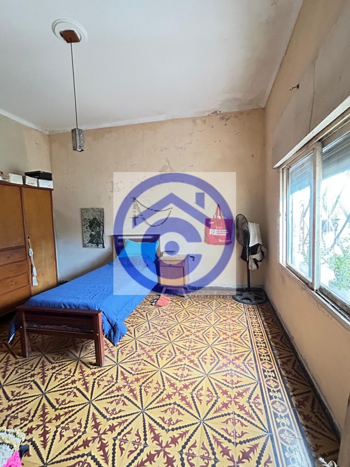 casa en venta desarrollada en 3 niveles