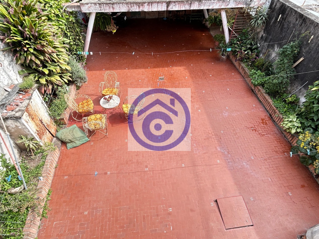 casa en venta desarrollada en 3 niveles