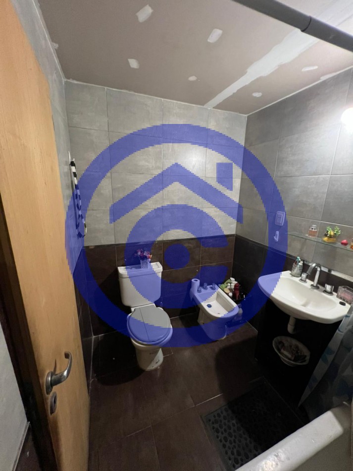 DEPARTAMENTO 2 DORMITORIOS CON COCHERA