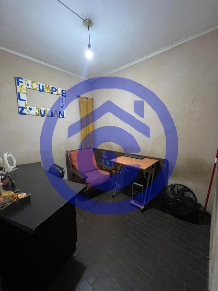 DEPARTAMENTO 2 DORMITORIOS CON COCHERA