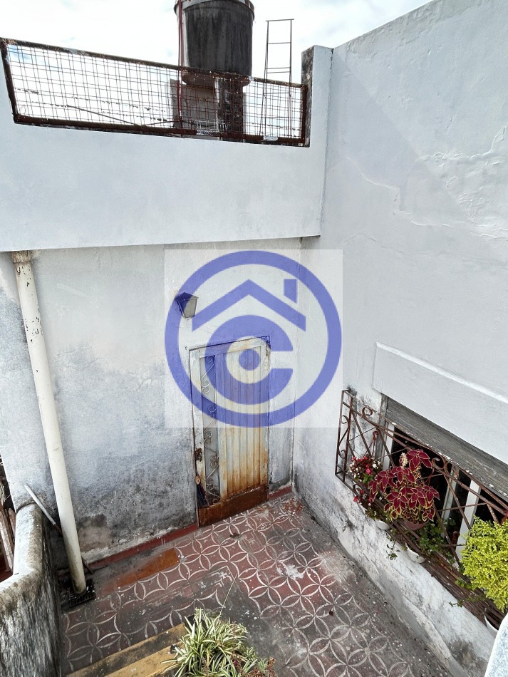 casa en venta desarrollada en 3 niveles
