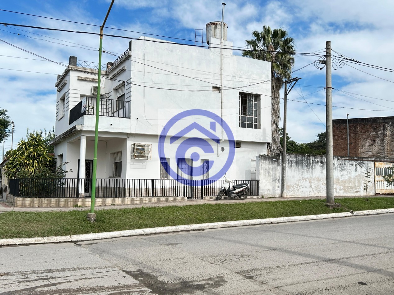 casa en venta desarrollada en 3 niveles
