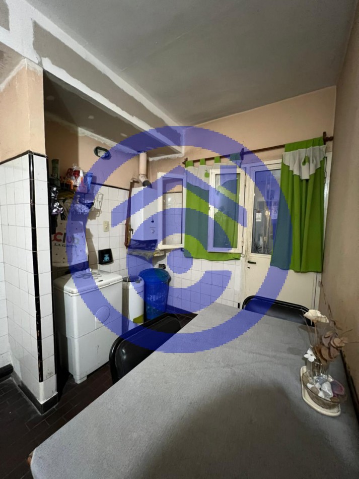 DEPARTAMENTO 2 DORMITORIOS CON COCHERA