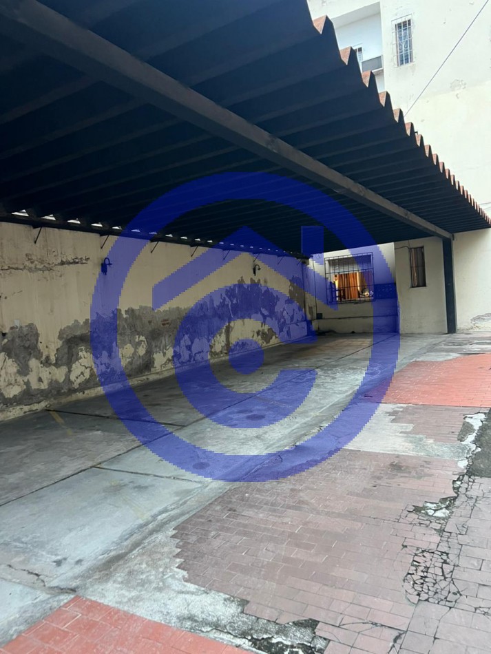 DEPARTAMENTO 2 DORMITORIOS CON COCHERA