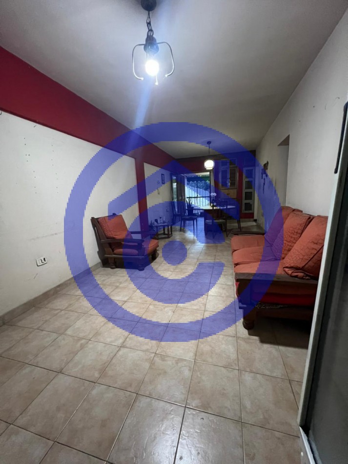 DEPARTAMENTO 2 DORMITORIOS CON COCHERA