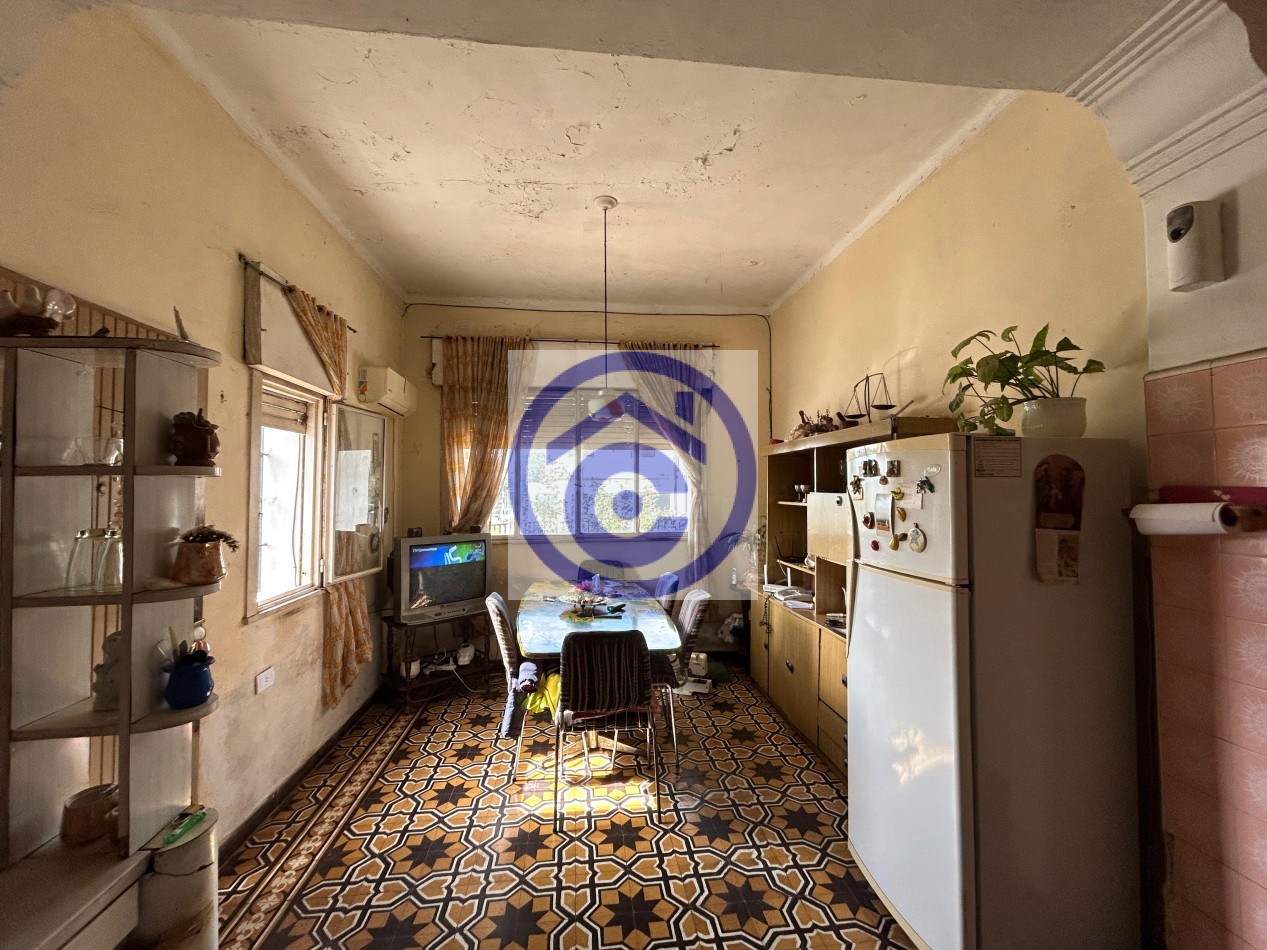casa en venta desarrollada en 3 niveles