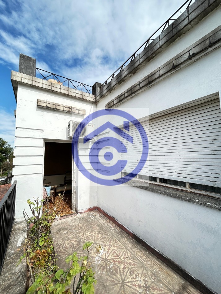 casa en venta desarrollada en 3 niveles