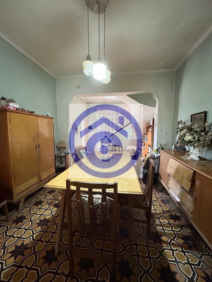 casa en venta desarrollada en 3 niveles