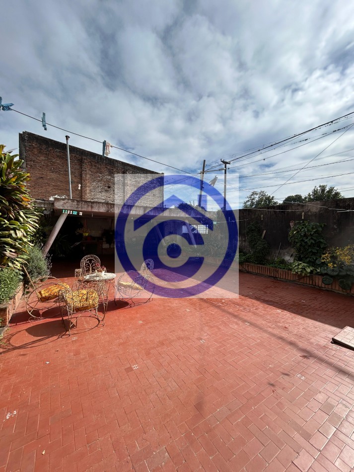 casa en venta desarrollada en 3 niveles