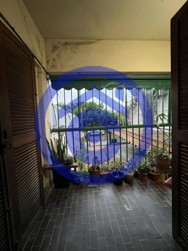 DEPARTAMENTO 2 DORMITORIOS CON COCHERA