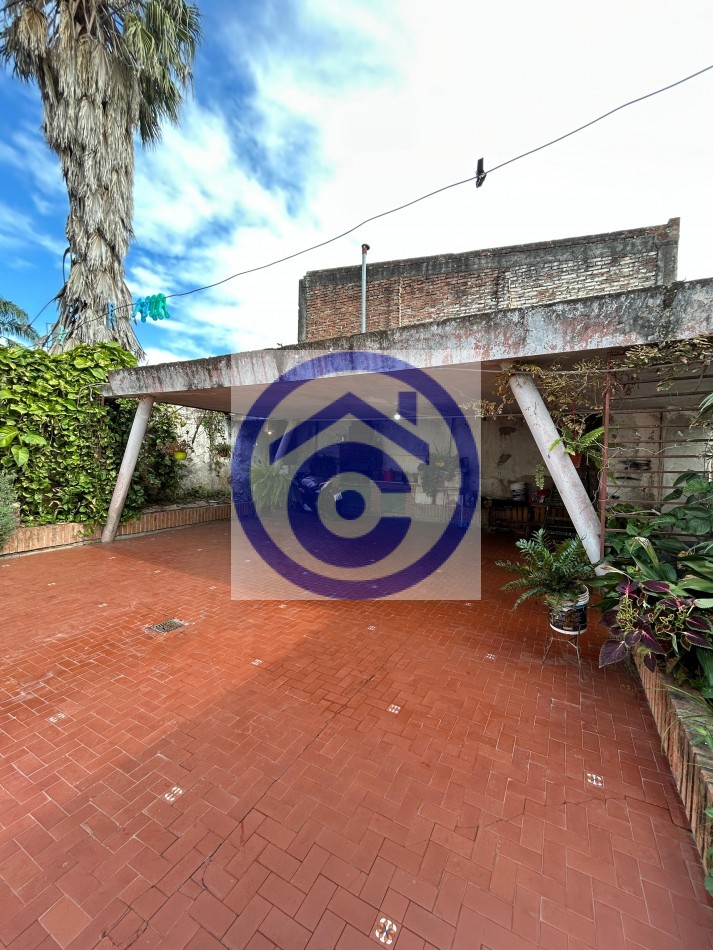 casa en venta desarrollada en 3 niveles