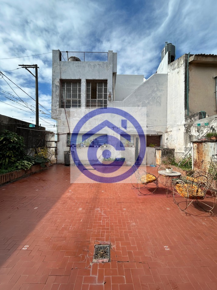 casa en venta desarrollada en 3 niveles