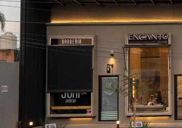 LOCAL COMERCIAL EN VENTA