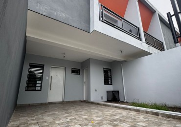 ALQUILER SAN LORENZO 2600